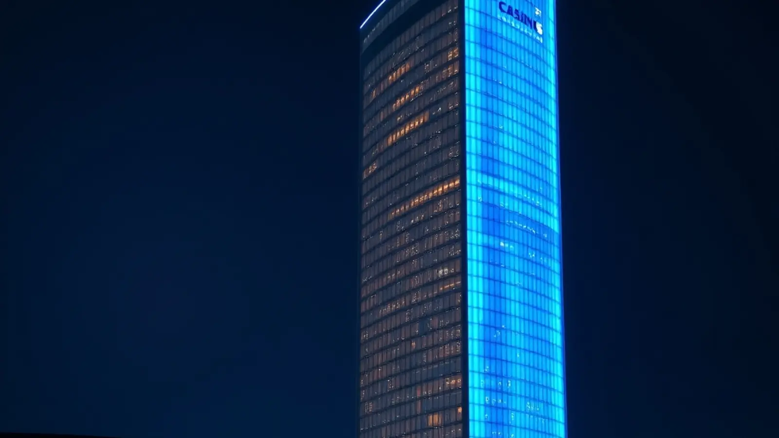 Tower Casino Zahlungen: Einzahlung ab 20 €