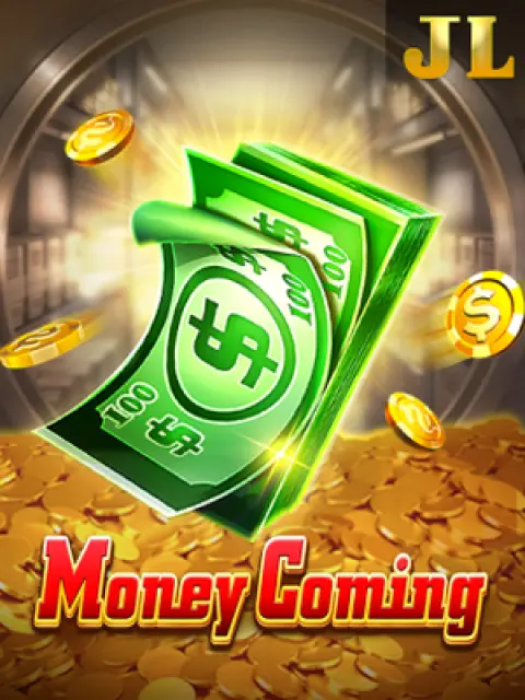 Money Coming