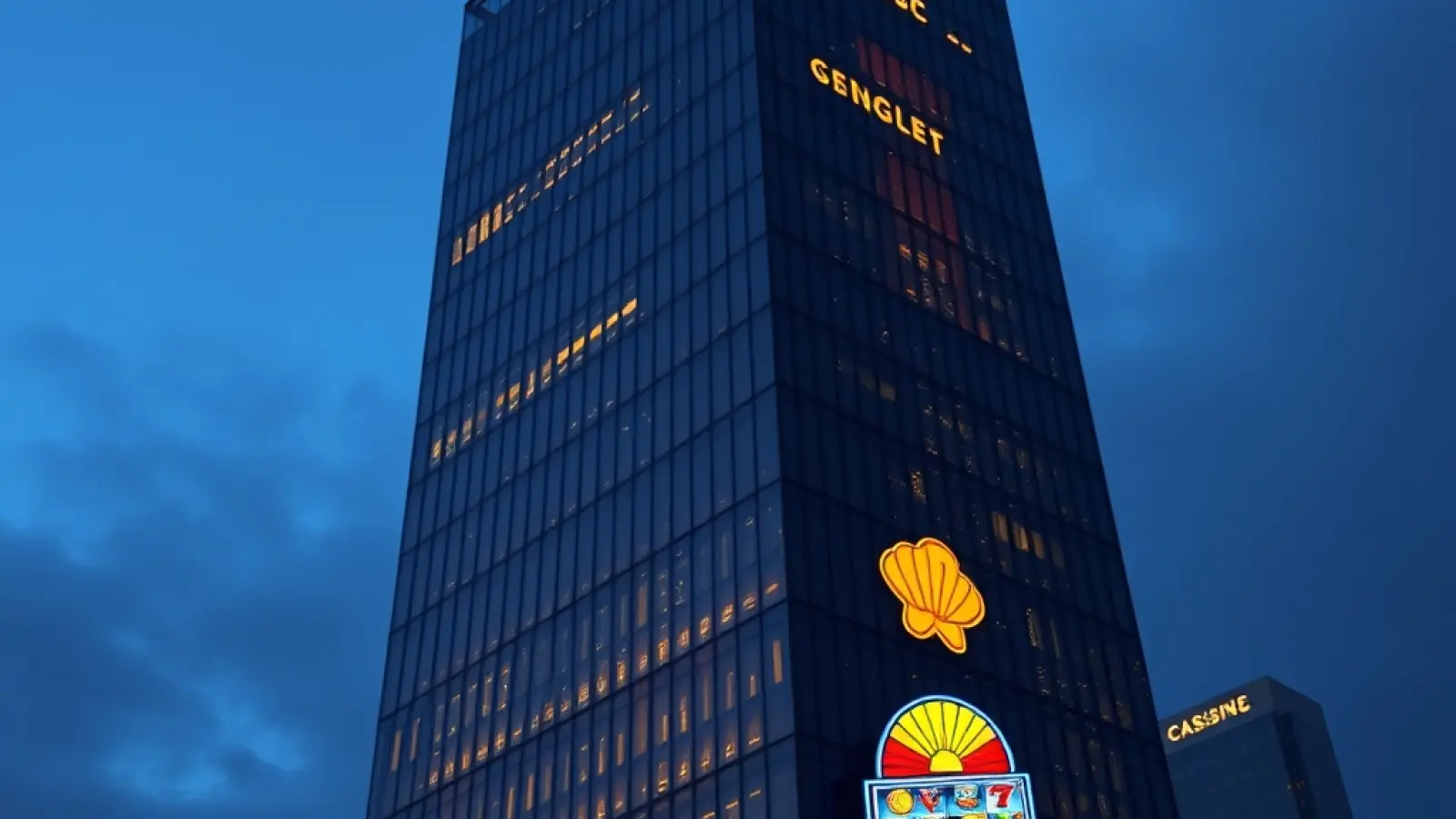 Tower Casino online: Slots, Live-Tische, Bonus